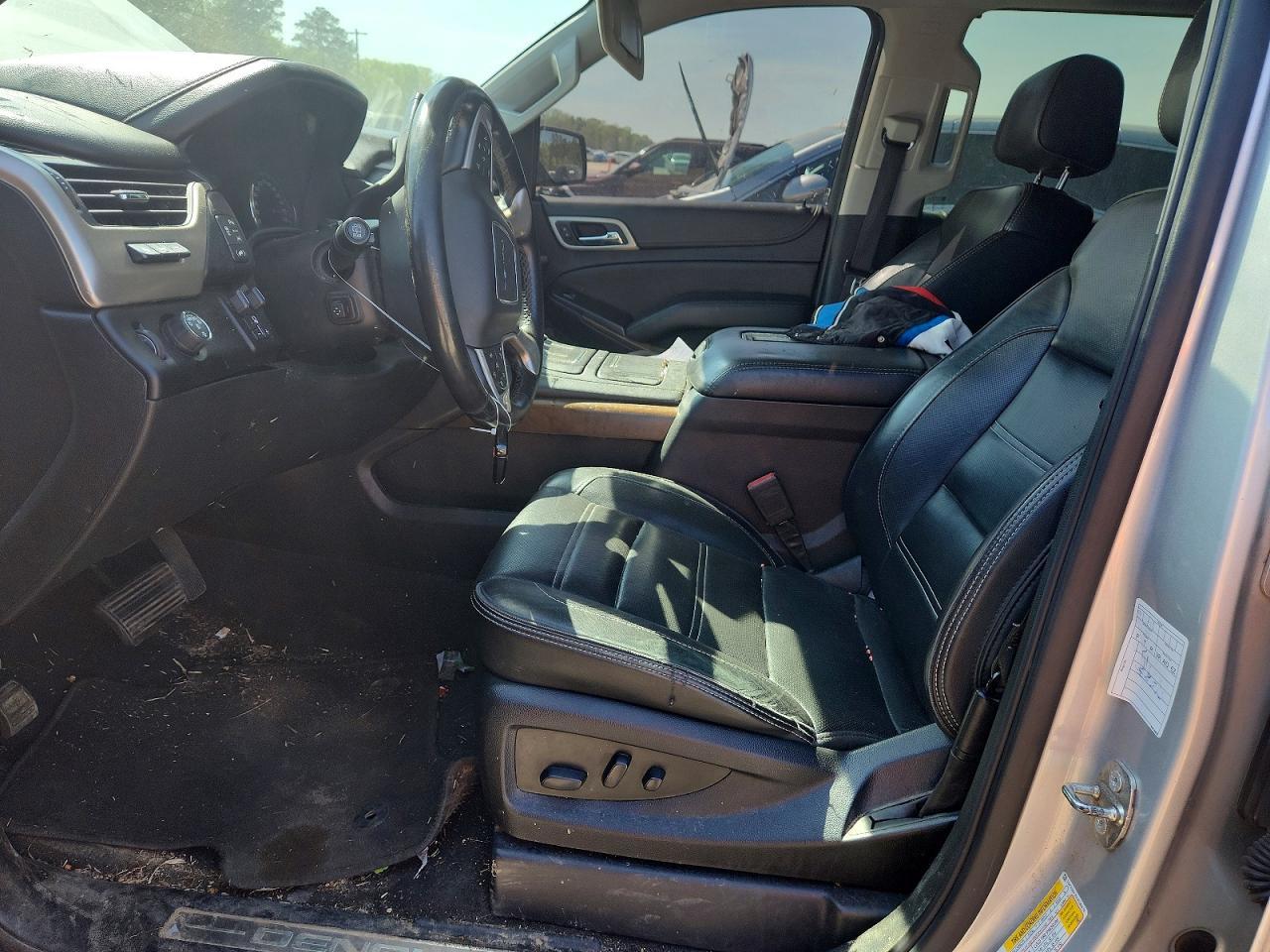 2020 GMC Yukon Xl Denali - Фото 7