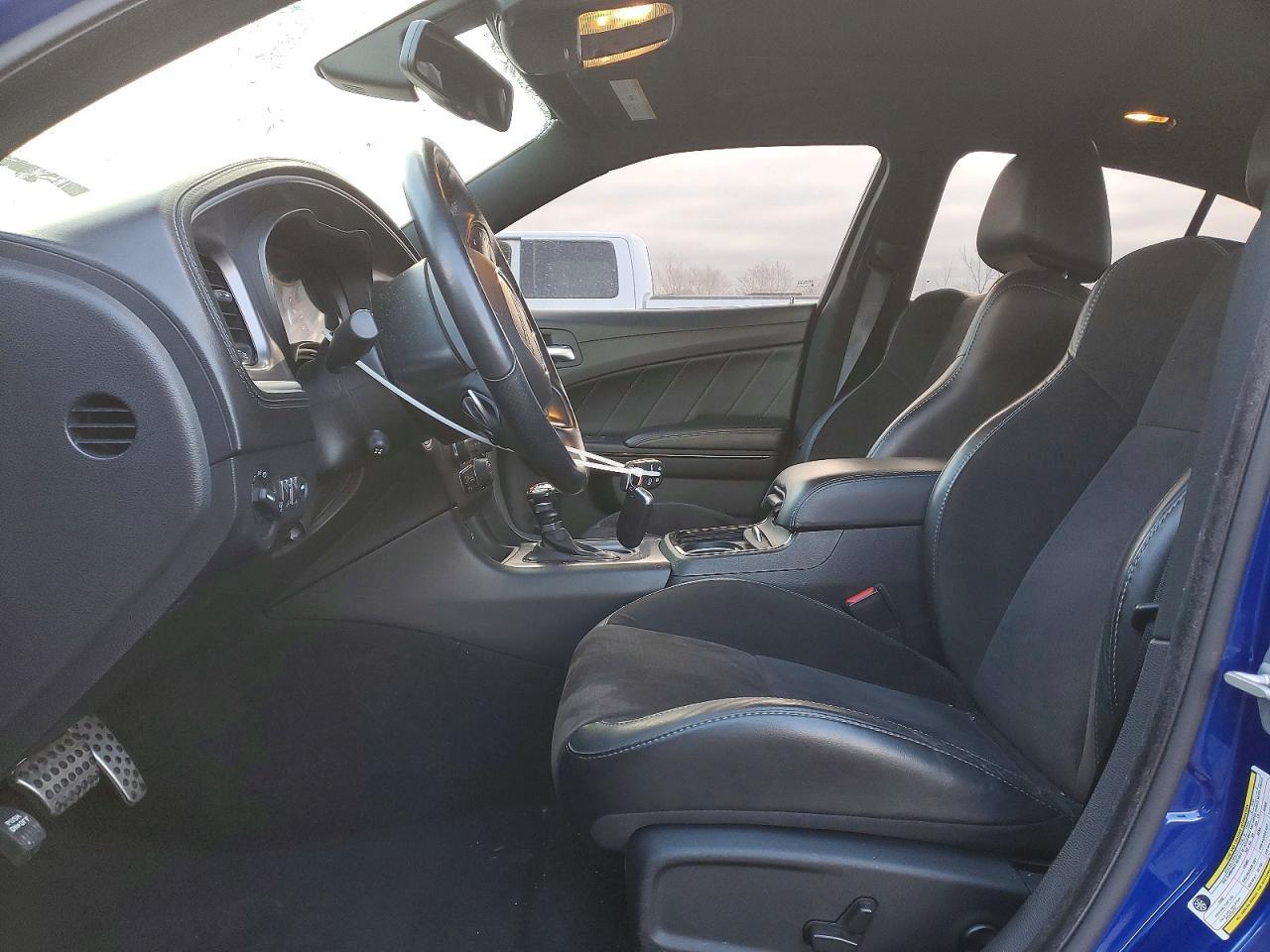 2021 Dodge Charger Gt - Image 7