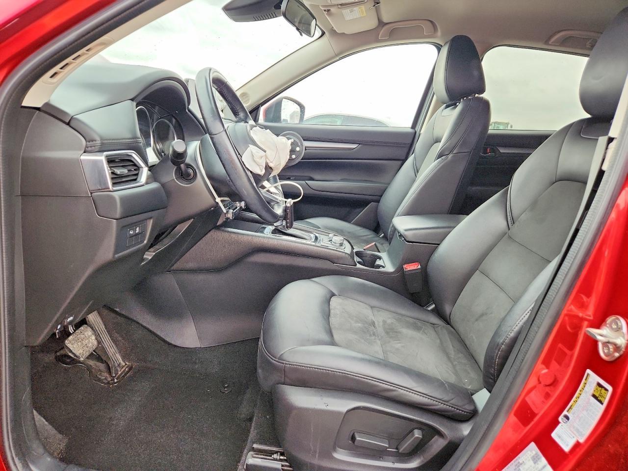 2022 Mazda Cx-5 Select - Фото 7