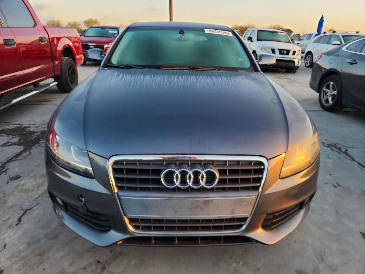 2012 Audi A4 Premium - Фото 5