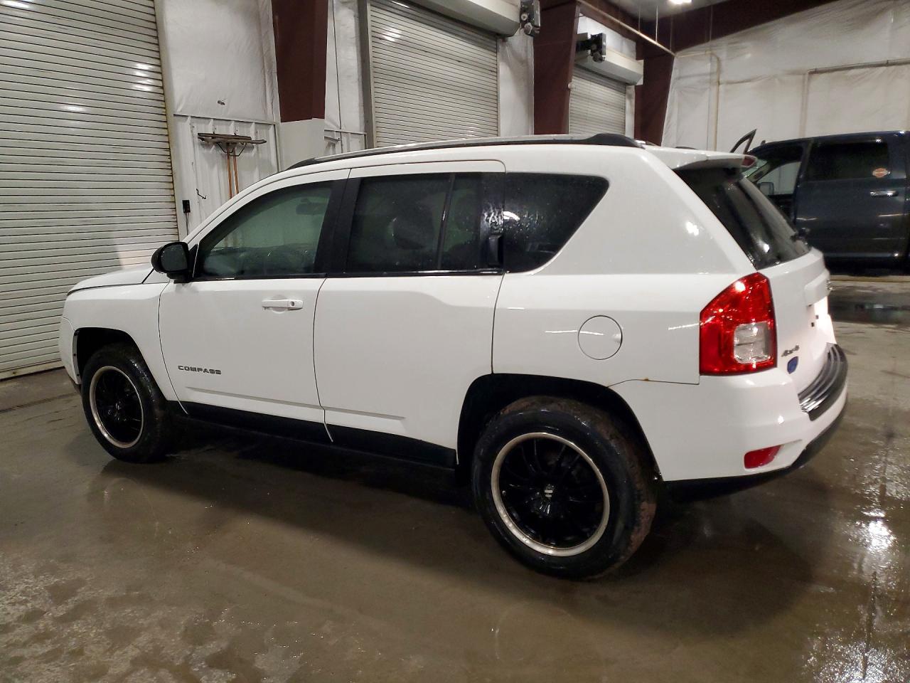 2011 Jeep Compass - Image 2