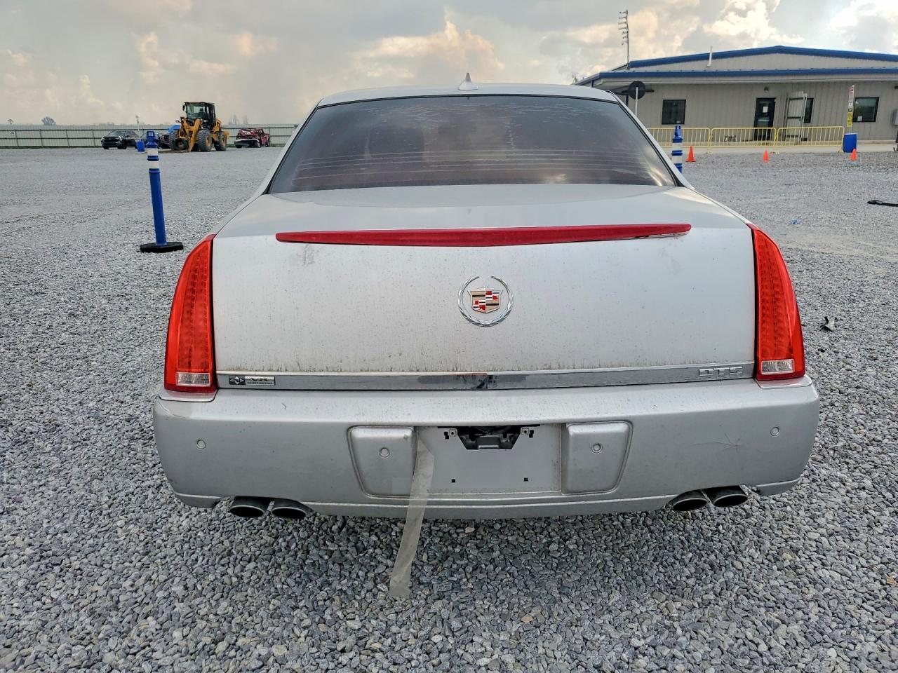2011 Cadillac Cts Premium Collection - Image 6
