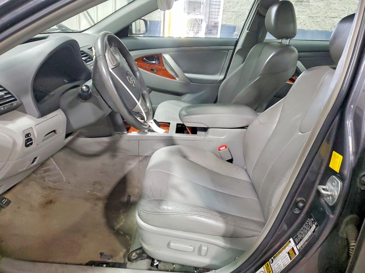 2011 Toyota Camry Xle - Фото 7