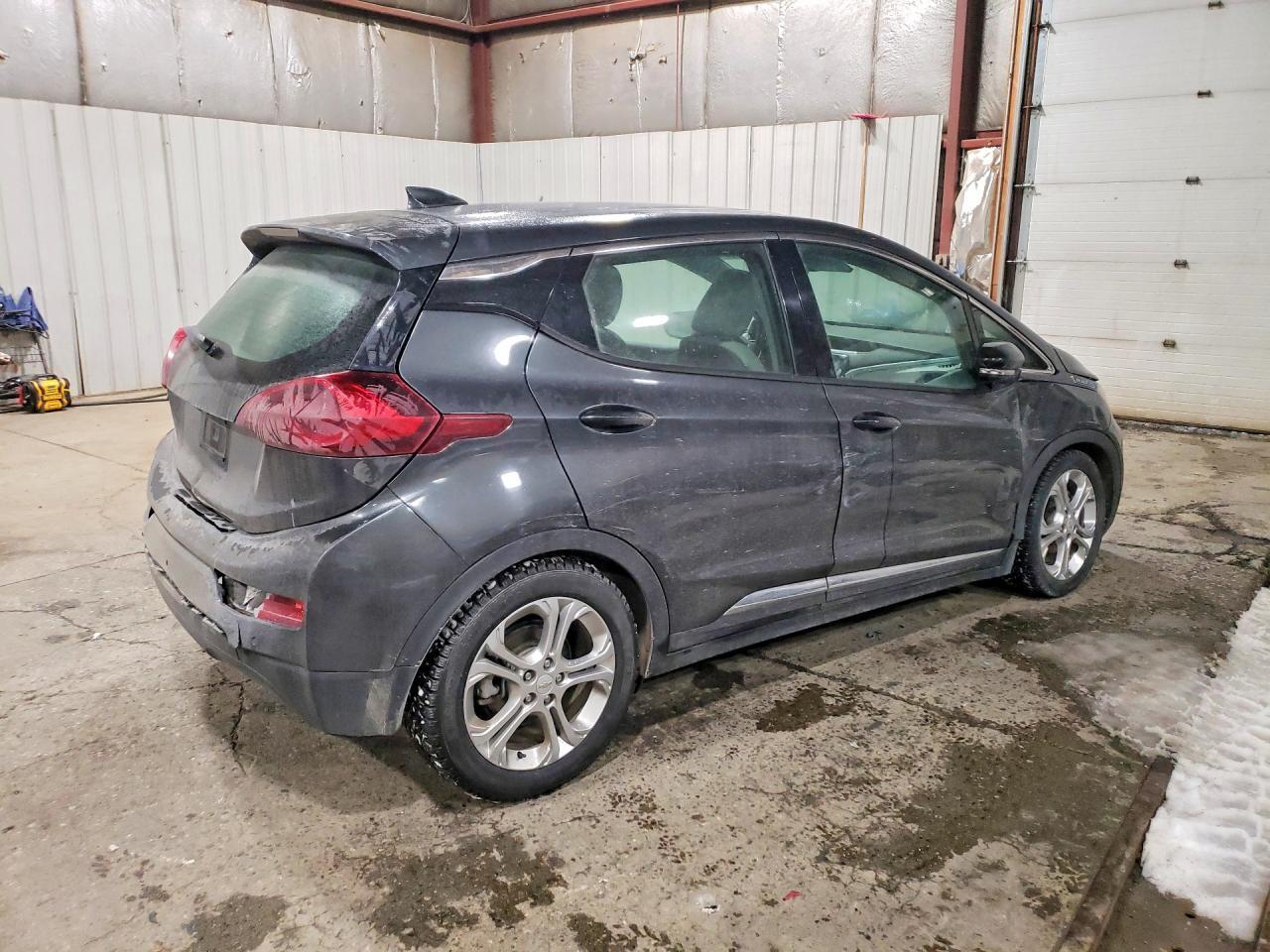 2020 Chevrolet Bolt Ev Lt - Фото 3