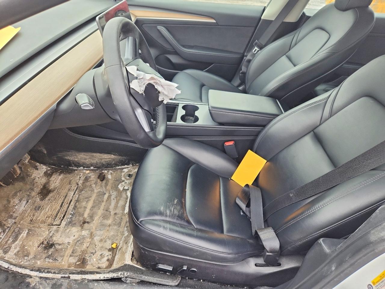 2022 Tesla Model 3 - Фото 7