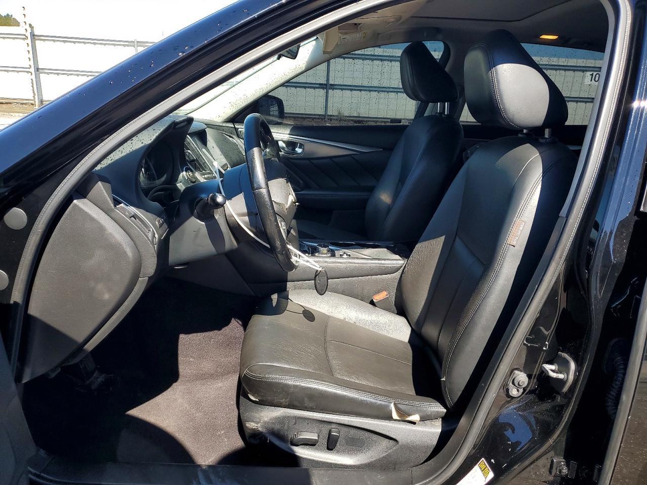 2015 Infiniti Q50 Base - Image 7
