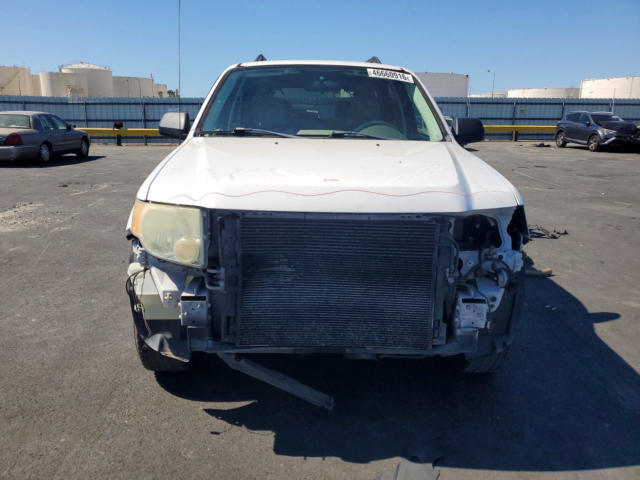 2008 Ford Escape Xlt - Image 5