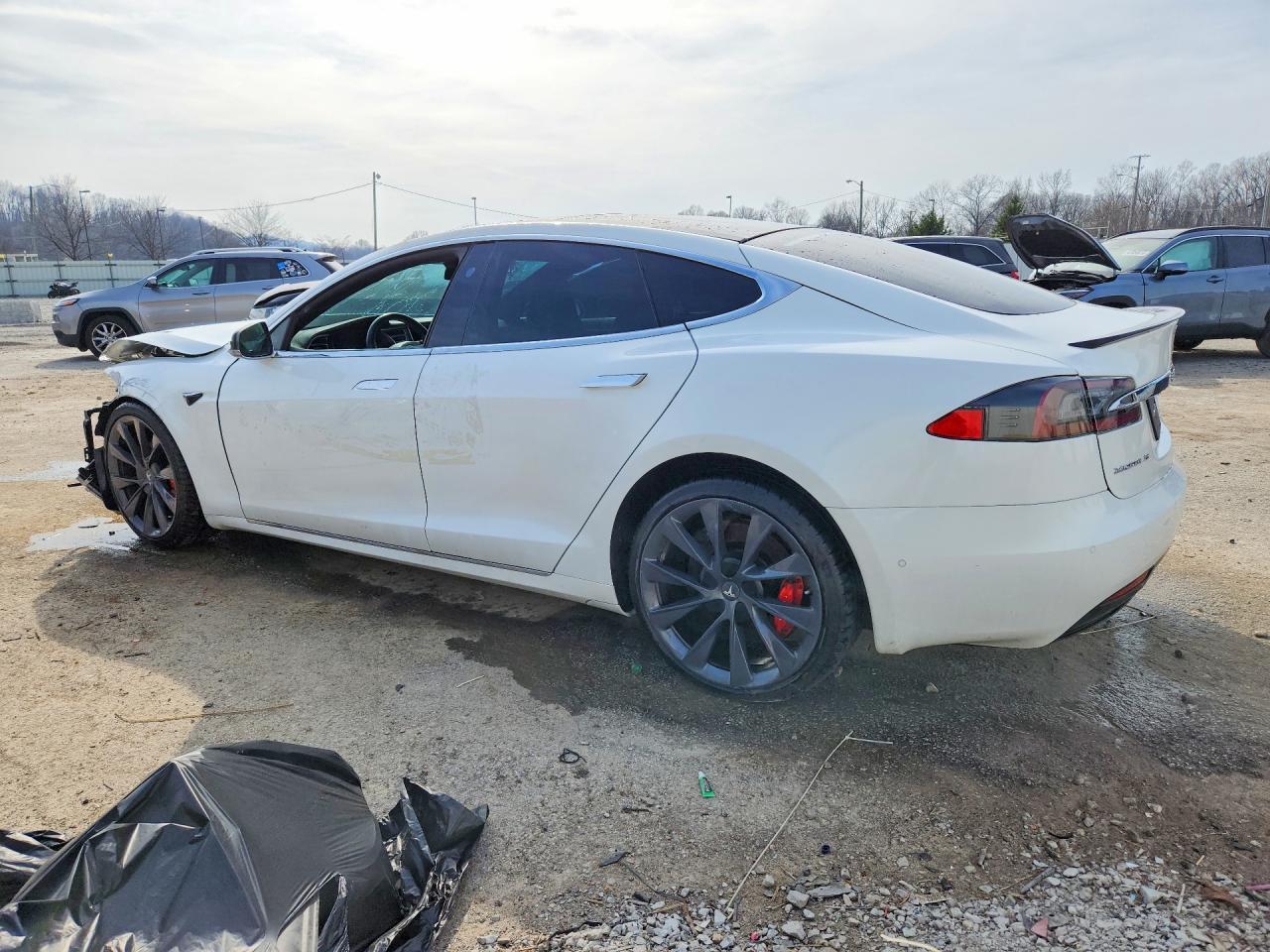 2018 Tesla Model S - Image 2