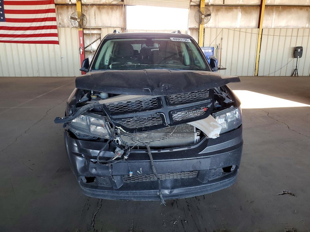 2020 Dodge Journey Se - Фото 5