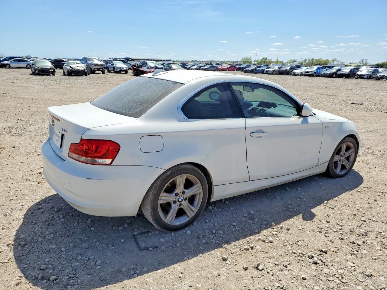 2013 BMW 128 I - Фото 3