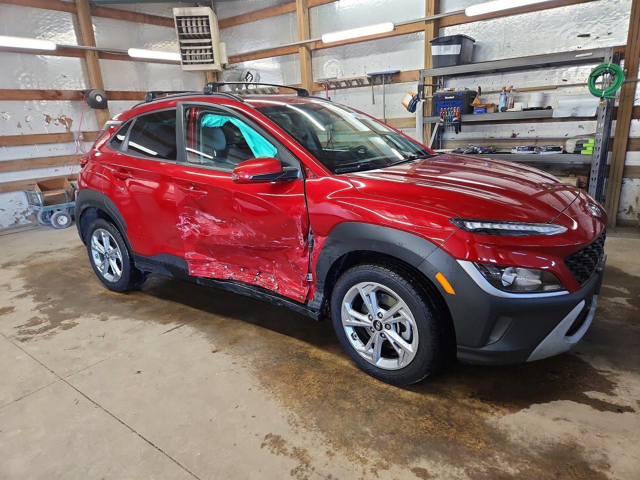 2022 Hyundai Kona - Фото 4
