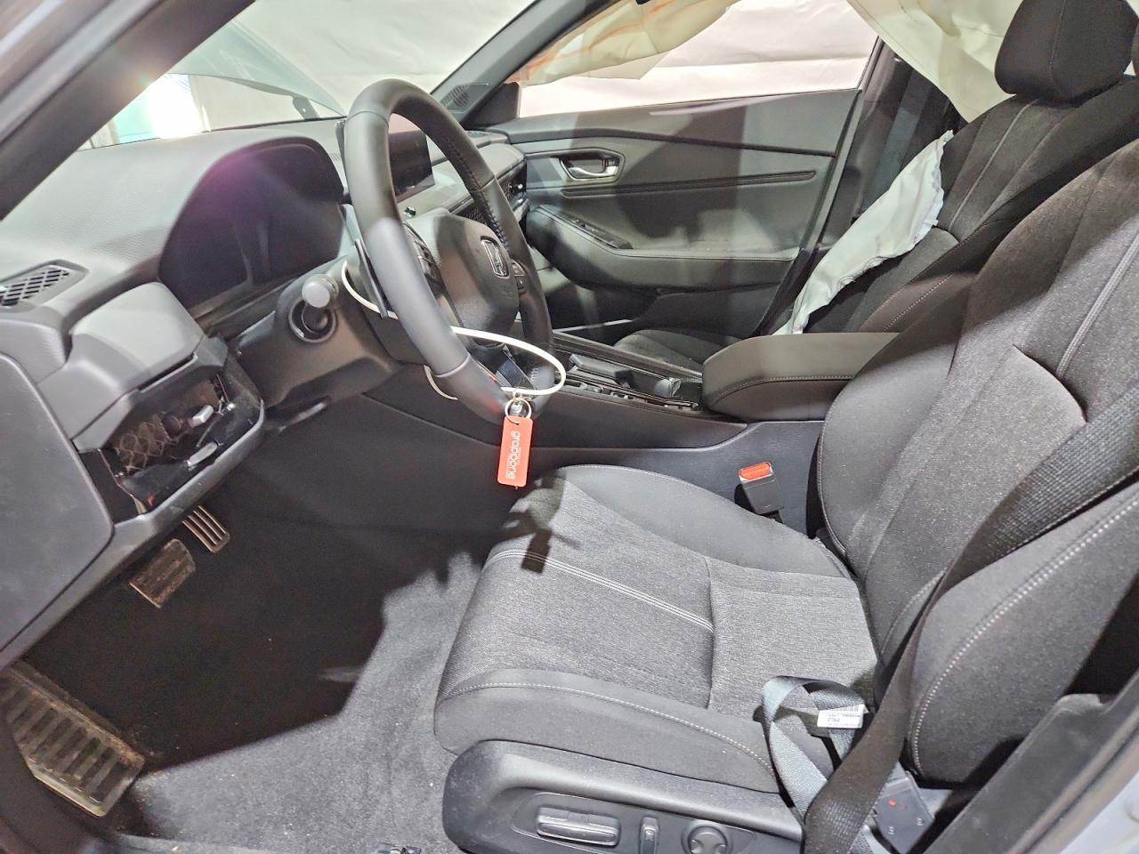 2025 Honda Accord Hybrid Sport - Image 7