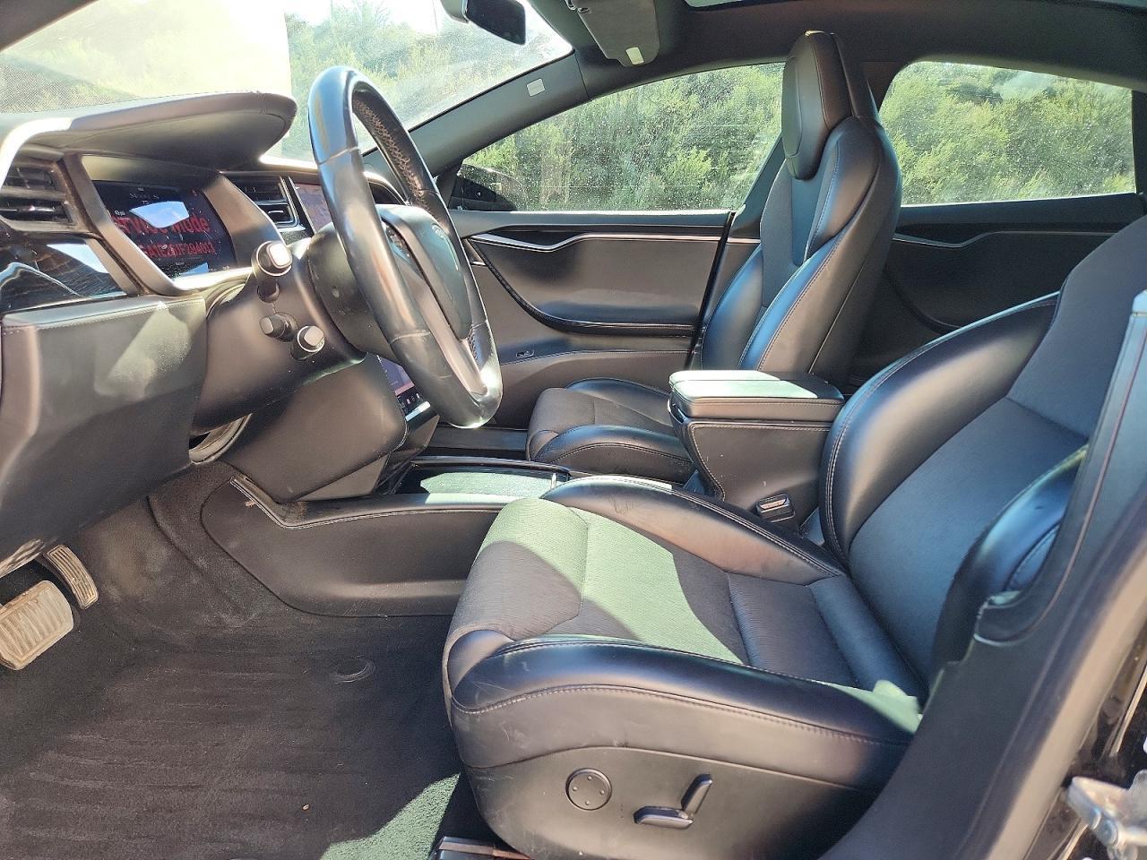 2018 Tesla Model S - Image 7