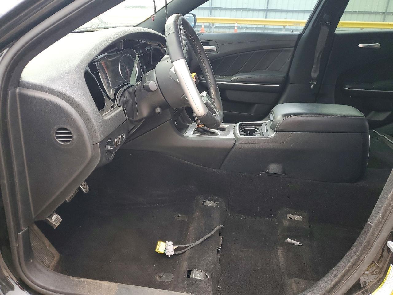 2020 Dodge Charger Scat Pack - Фото 7