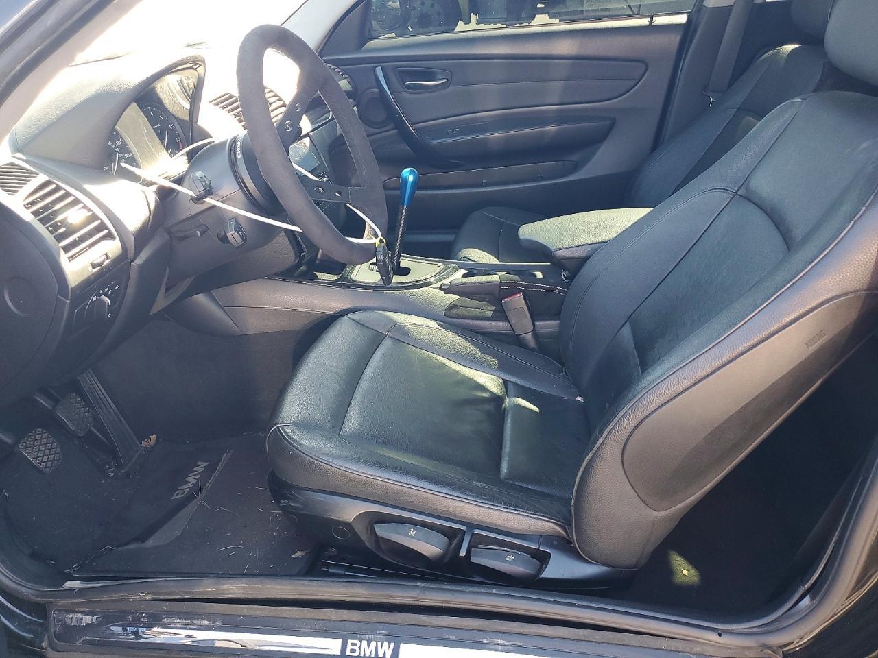 2010 BMW 128 I - Фото 7