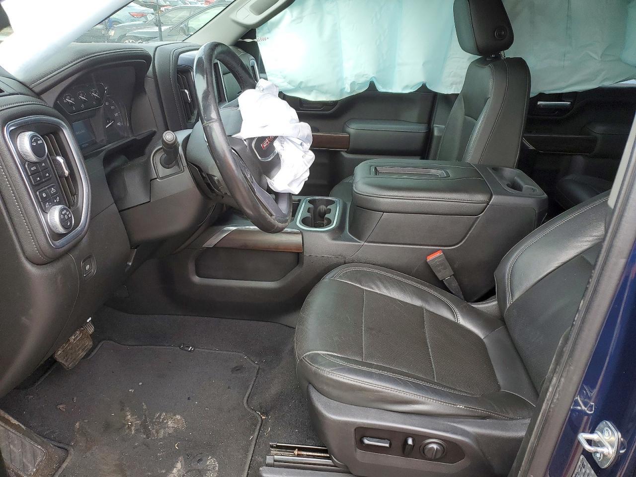 2020 GMC Sierra K2500 Slt - Image 7