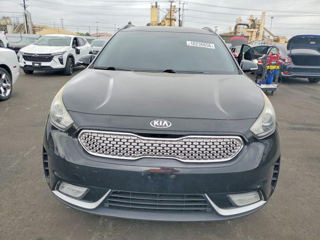 2017 Kia Niro - Фото 5