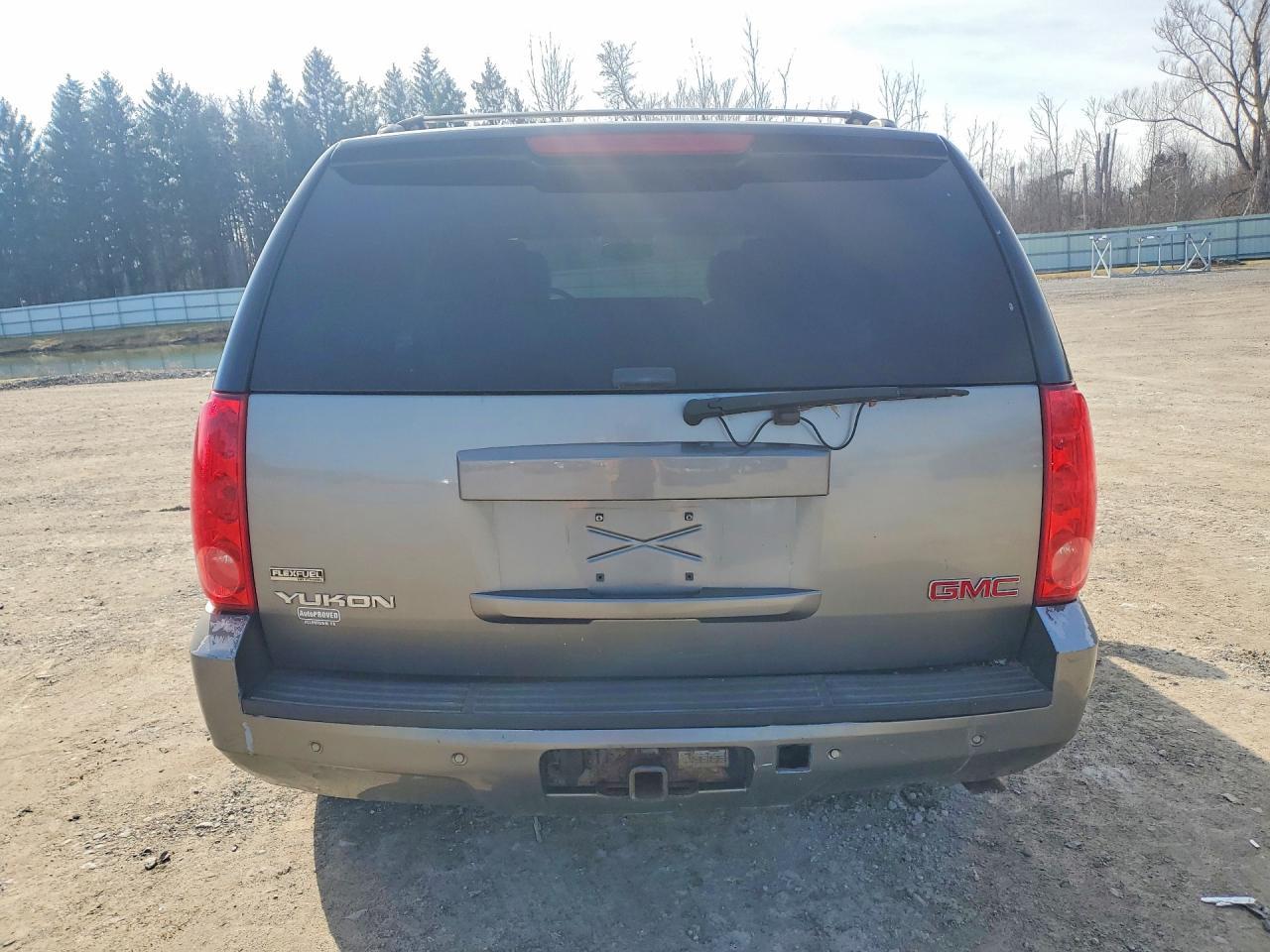 2009 GMC Yukon Slt - Фото 6