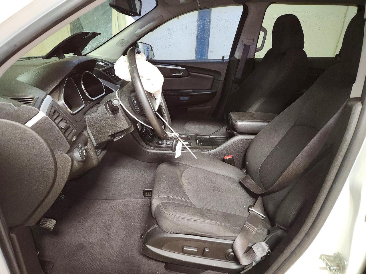 2011 Chevrolet Traverse Lt - Image 7