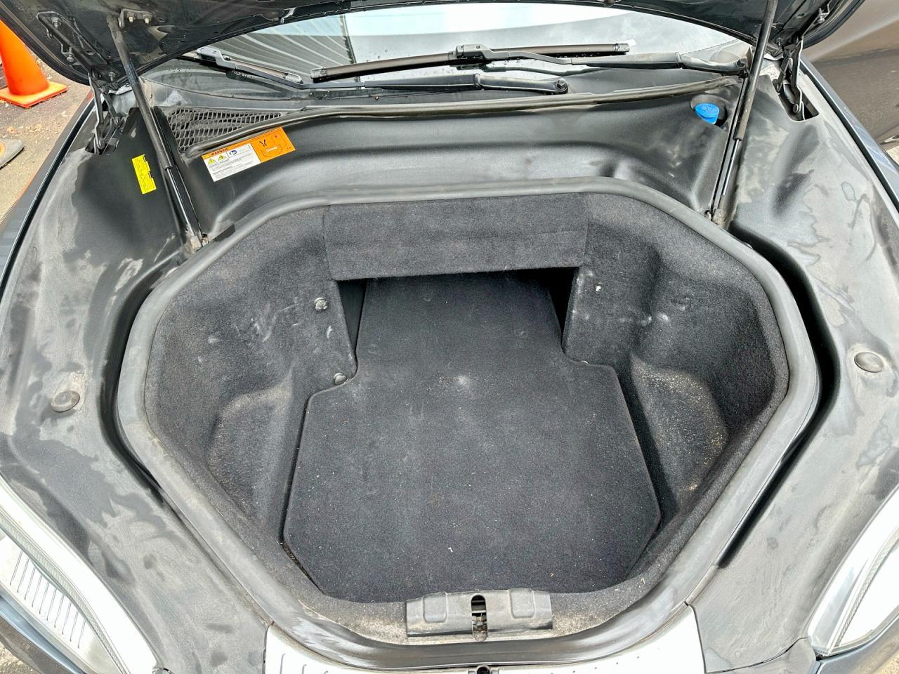 2013 Tesla Model S - Image 7