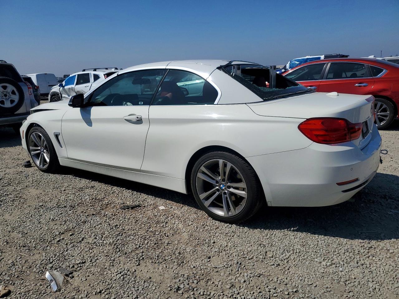 2014 BMW 428 I Sulev - Фото 2