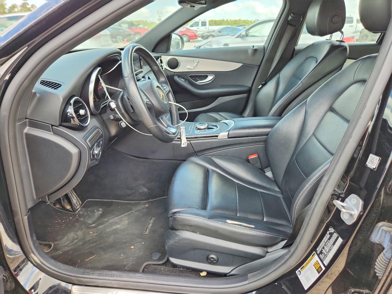 2018 Mercedes-Benz C 300 - Фото 7