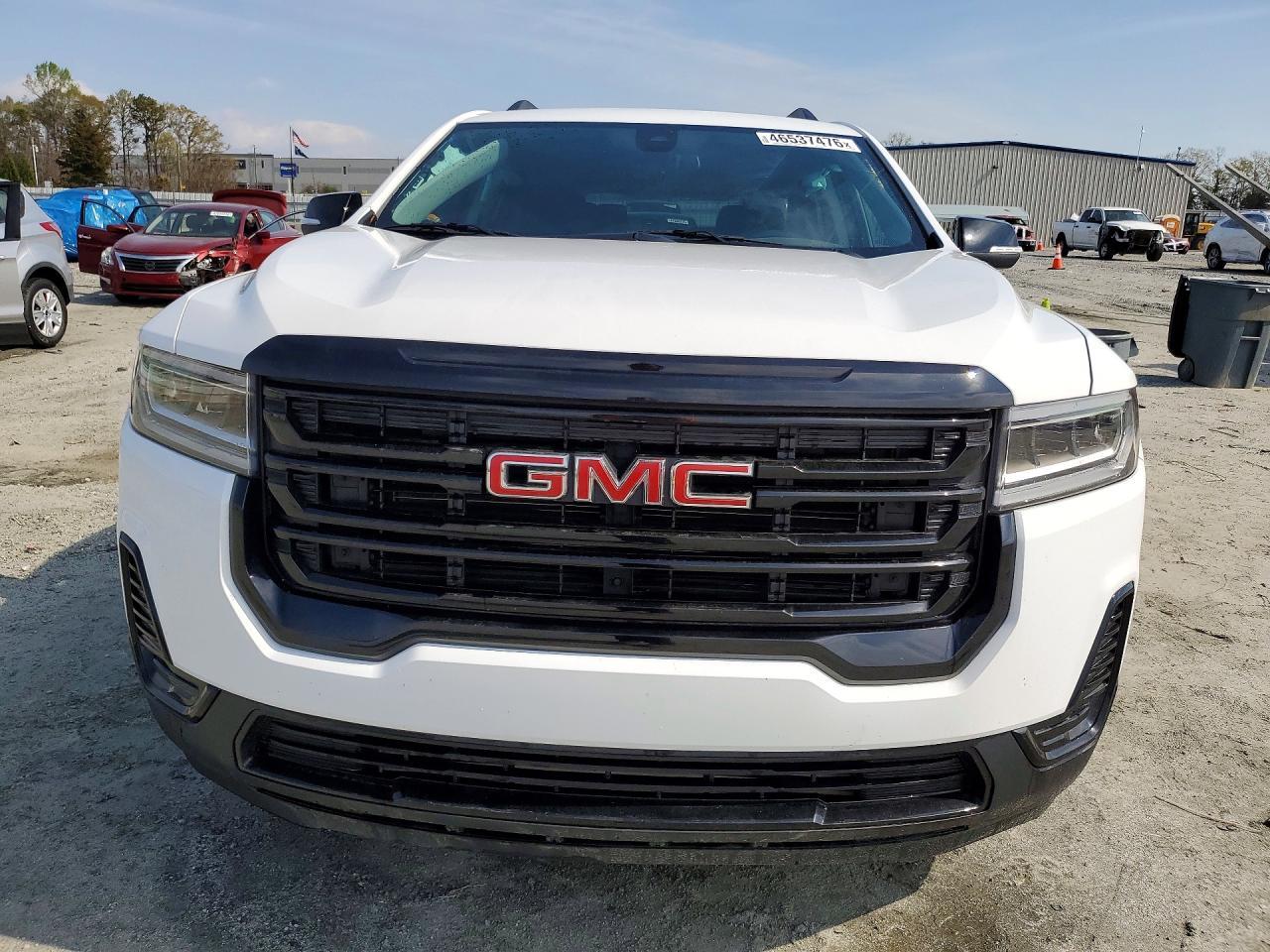 2023 GMC Acadia Sle - Image 5
