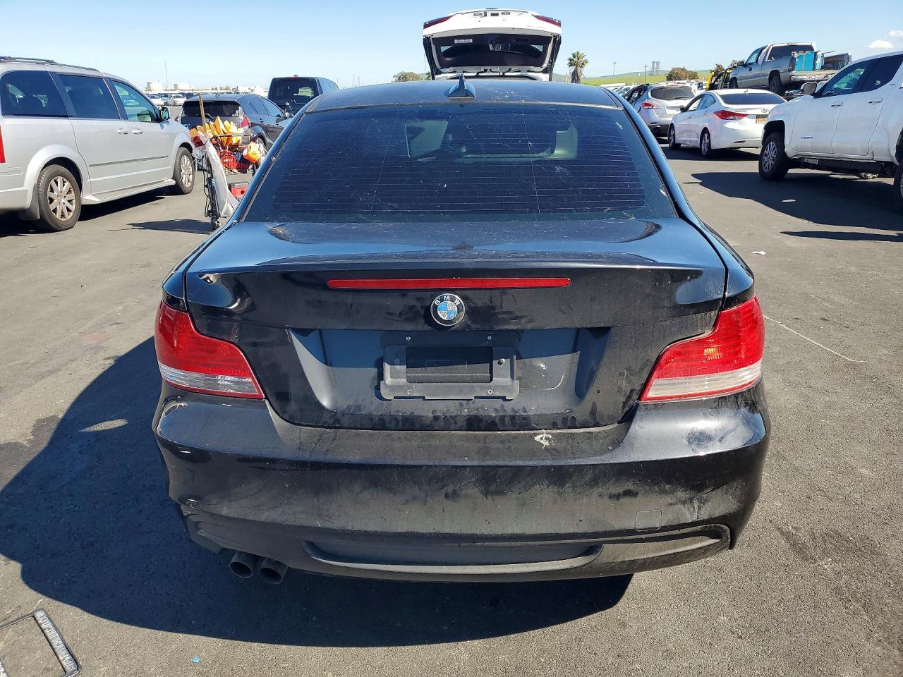 2010 BMW 128 I - Фото 6