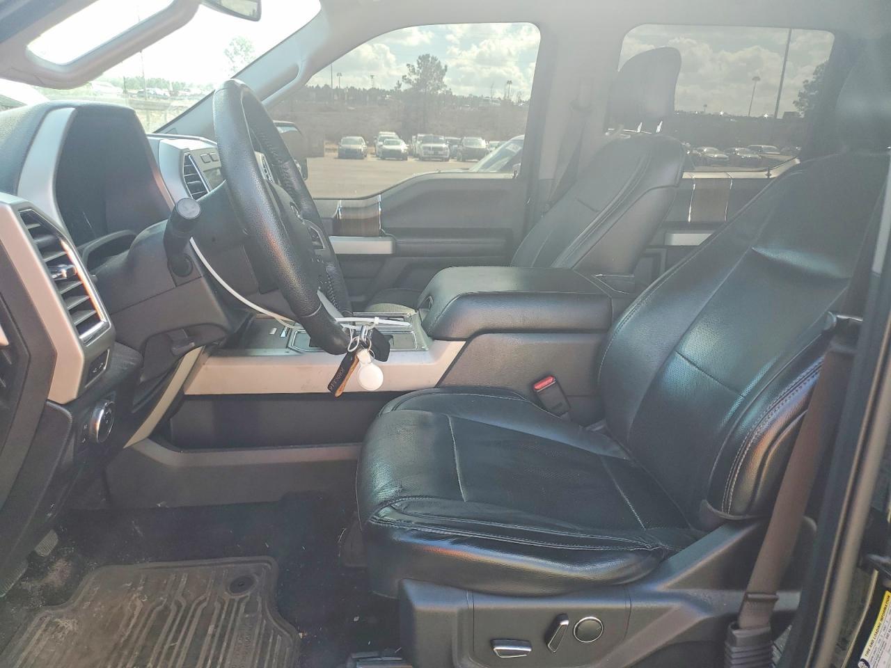 2016 Ford F150 Supercrew - Фото 7