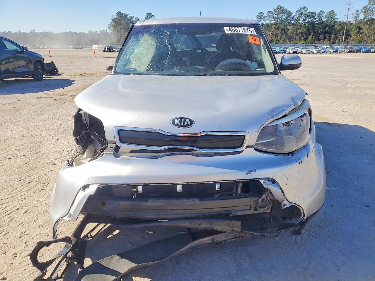 2016 Kia Soul - Фото 5