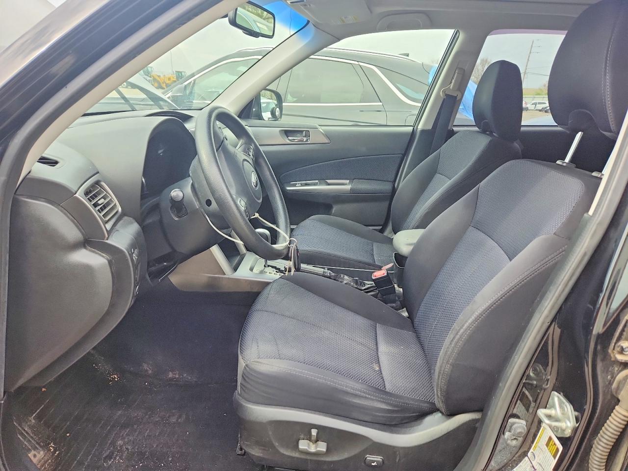 2012 Subaru Forester 2.5X Premium - Фото 7