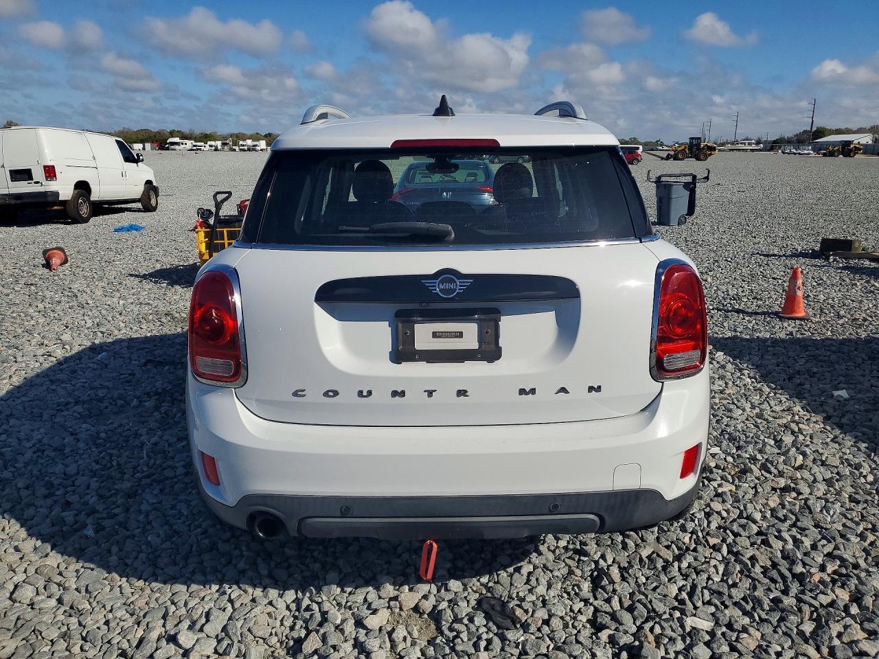 2019 Mini Cooper Countryman - Фото 6
