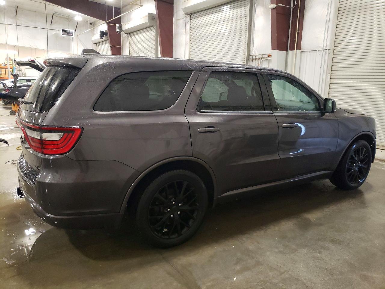 2015 Dodge Durango - Image 3