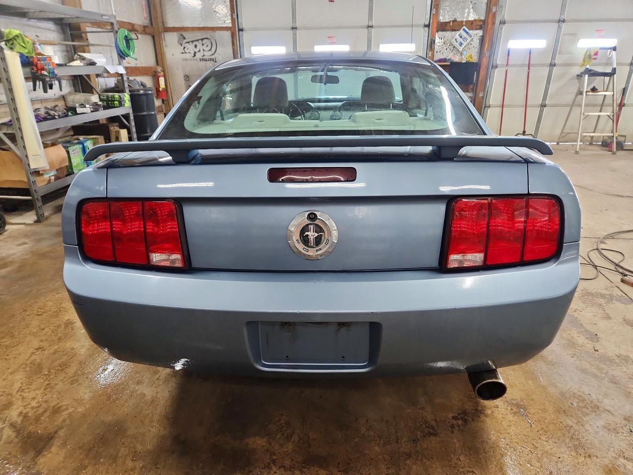 2005 Ford Mustang - Фото 6