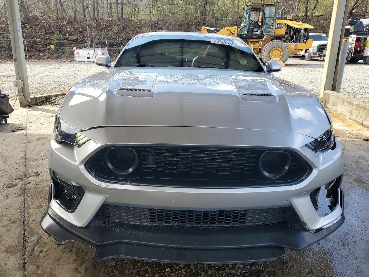 2019 Ford Mustang - Фото 5