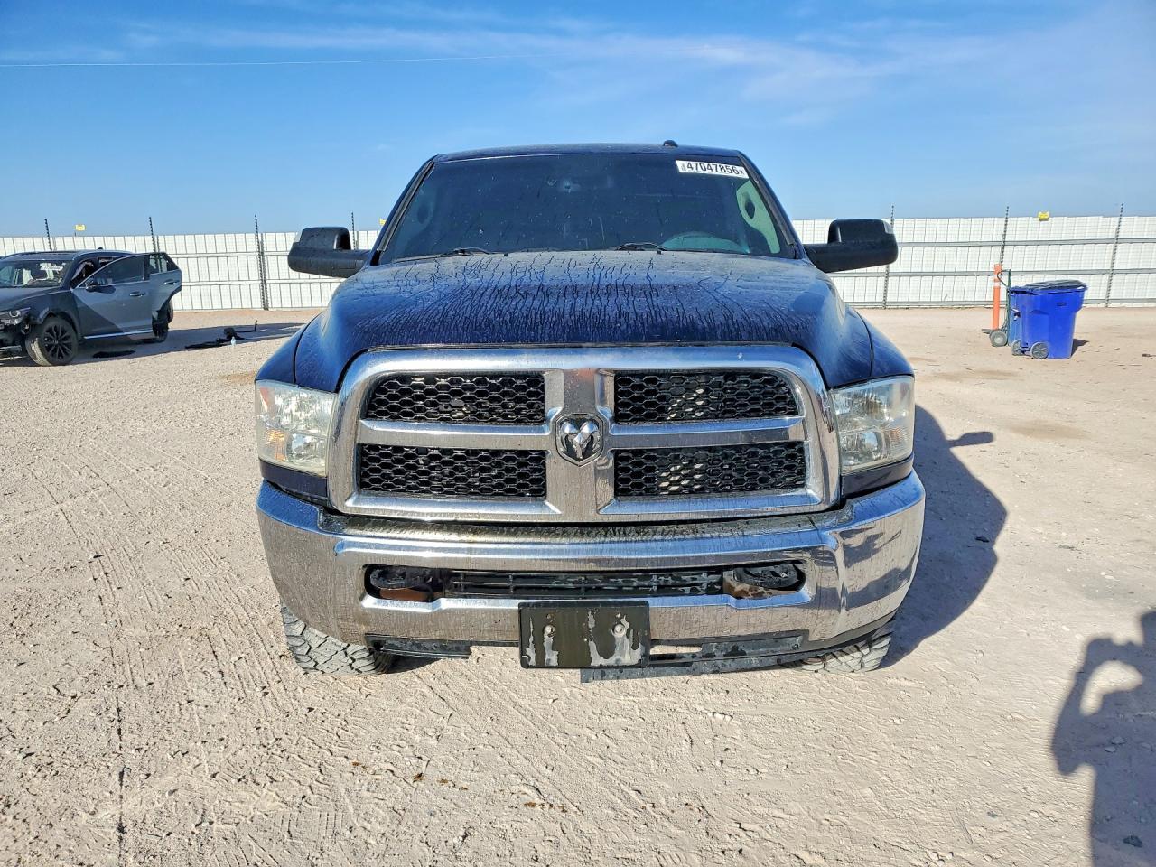 2018 Ram 2500 St - Image 5
