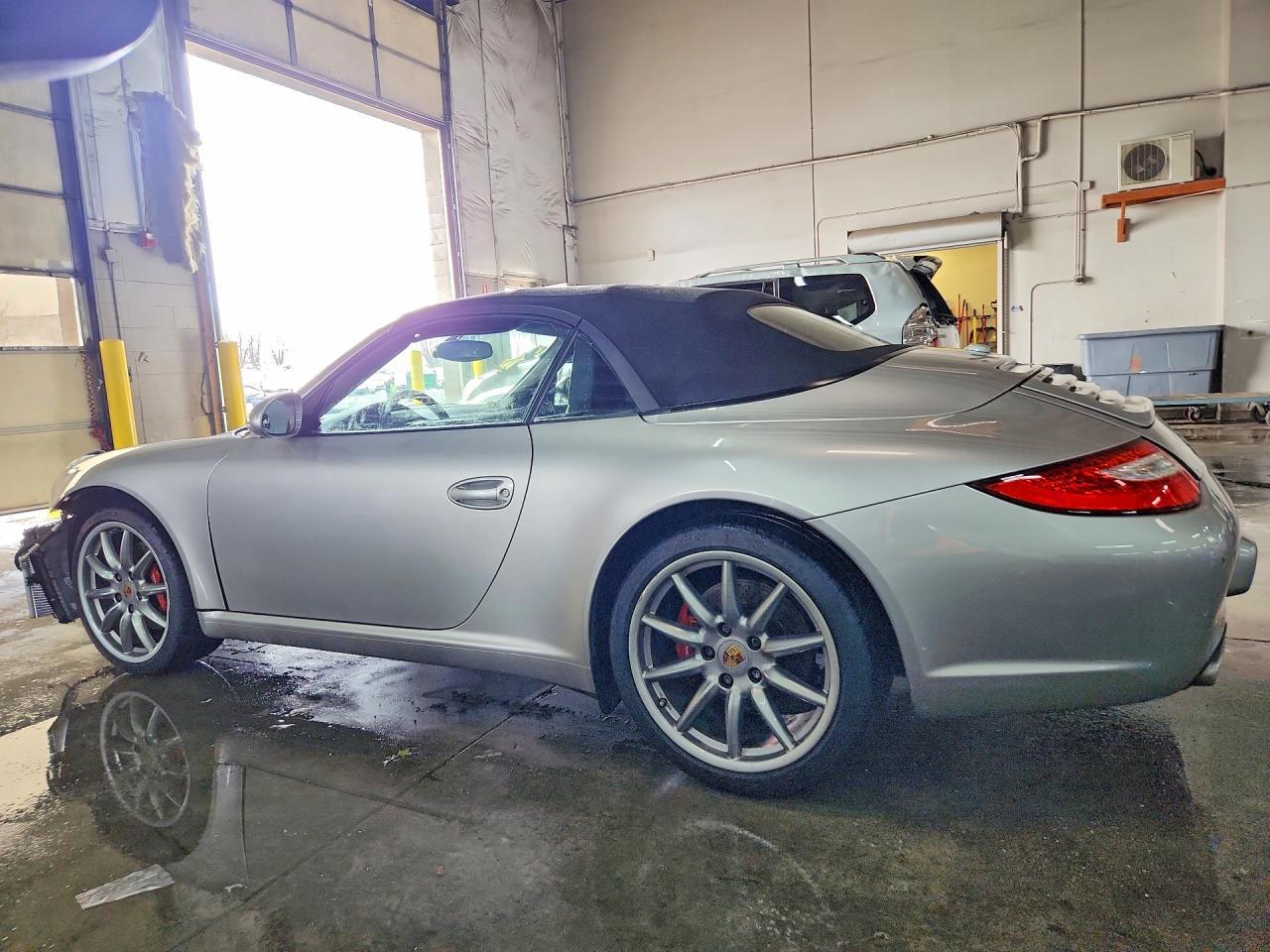 2011 Porsche 911 Carrera 2 - Фото 2