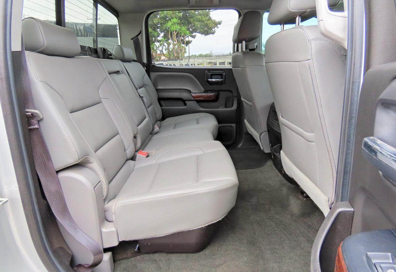 2017 GMC Sierra K2500 Slt - Фото 6