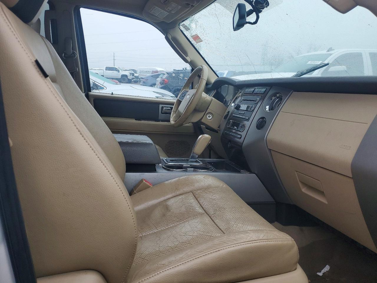 2011 Ford Expedition Xlt - Image 7