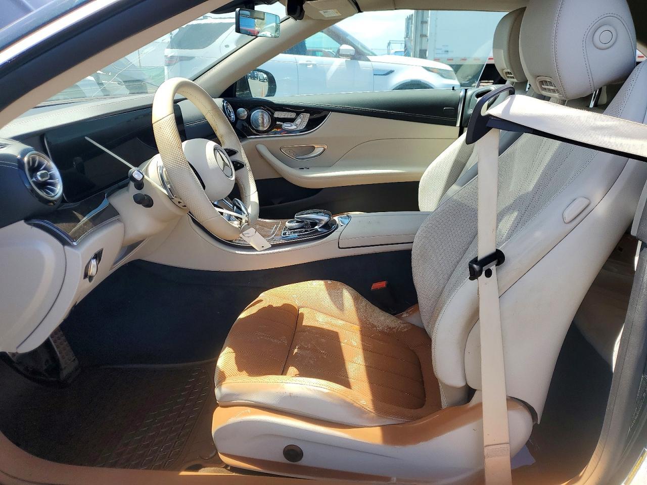 2021 Mercedes-Benz E 450 - Фото 7