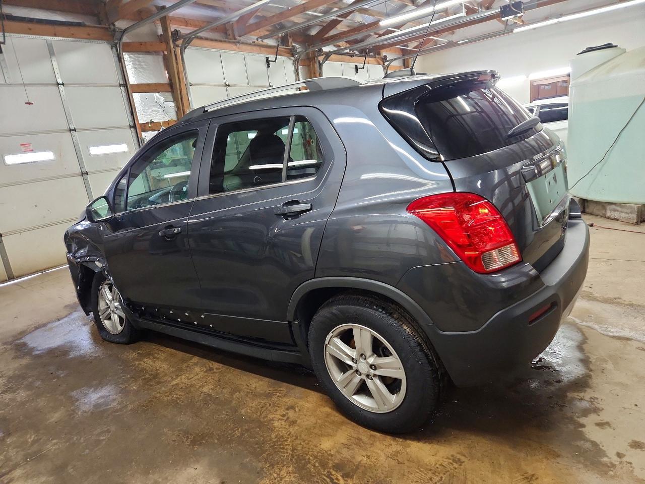 2016 Chevrolet Trax 1Lt - Image 2