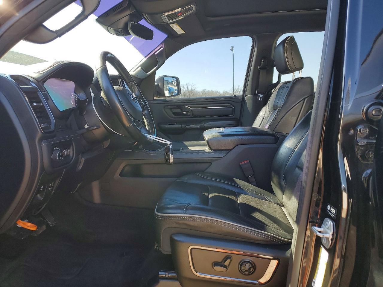 2022 Ram 1500 Limited - Фото 7