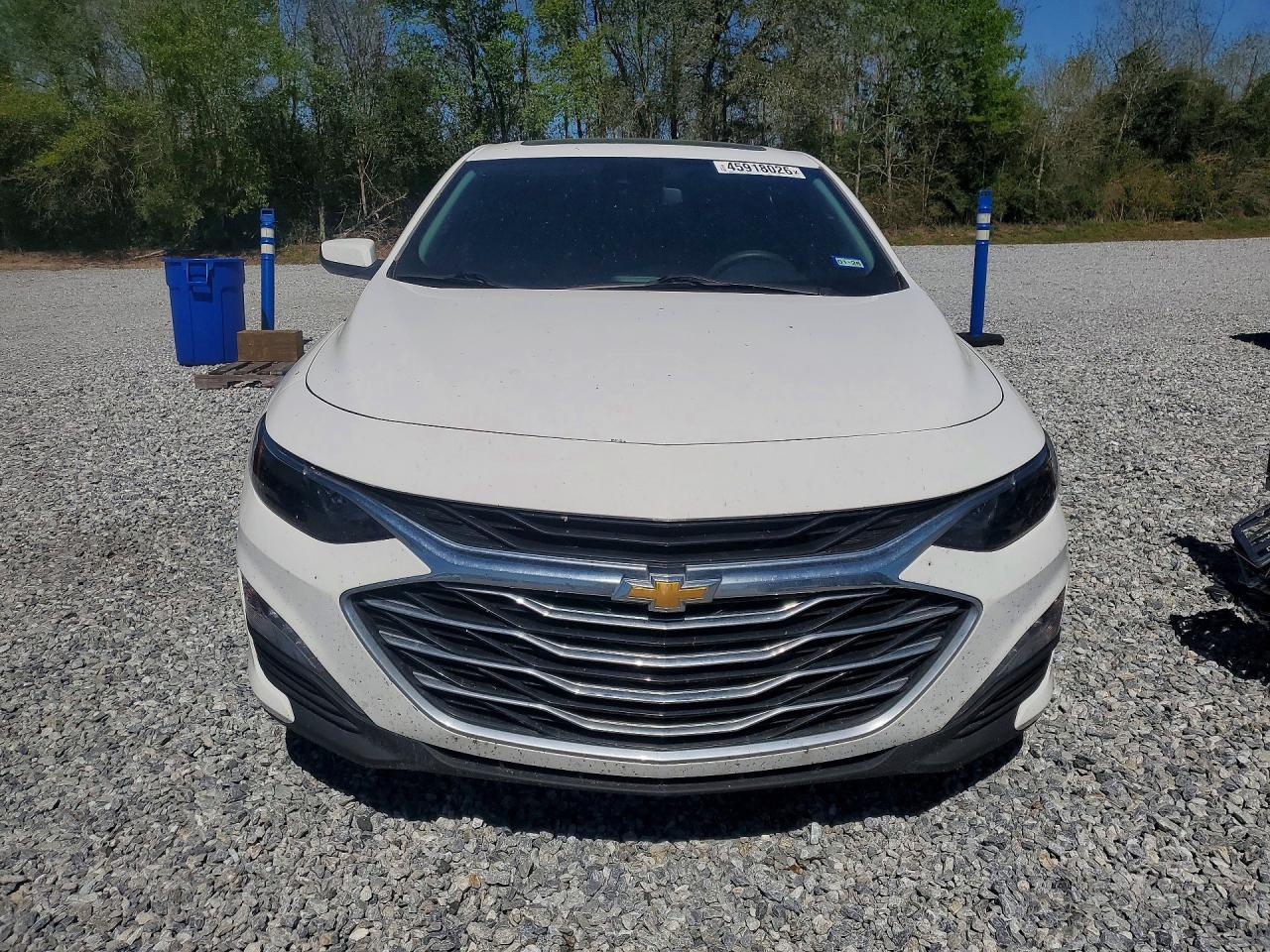 2024 Chevrolet Malibu Lt - Фото 5