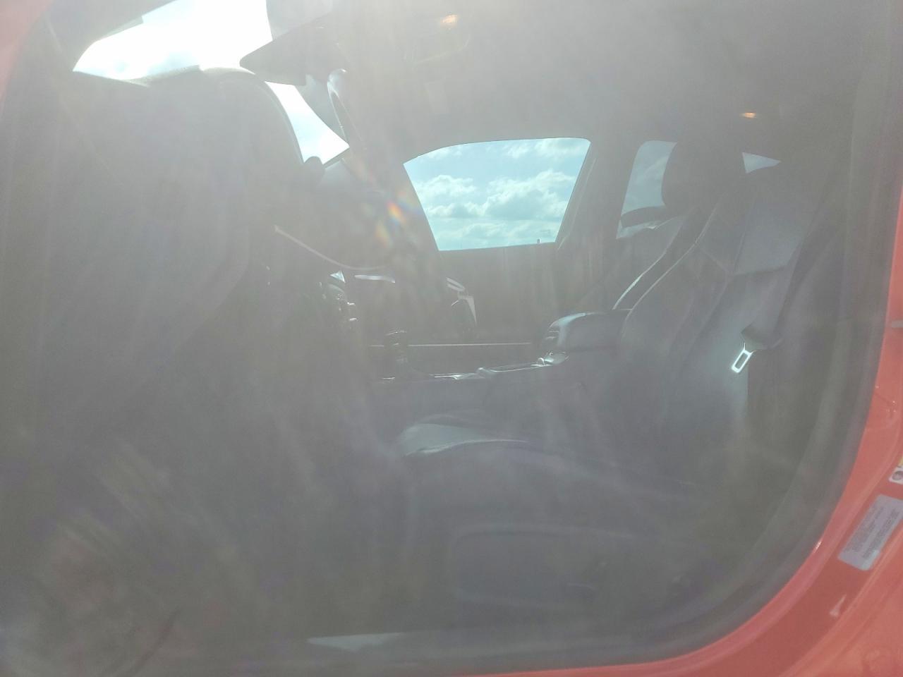 2017 Dodge Charger Sxt - Фото 7