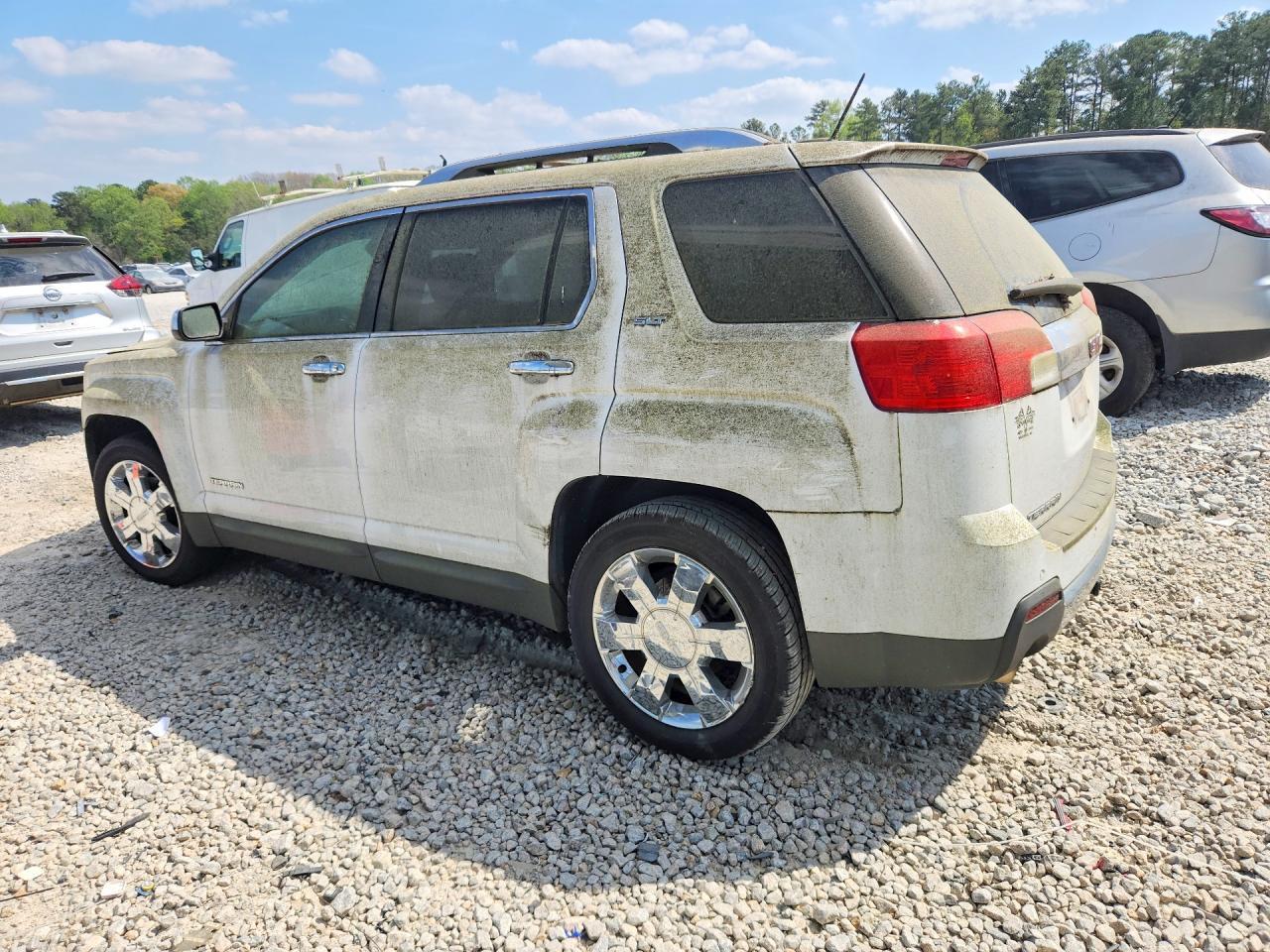 2015 GMC Terrain Slt - Image 2