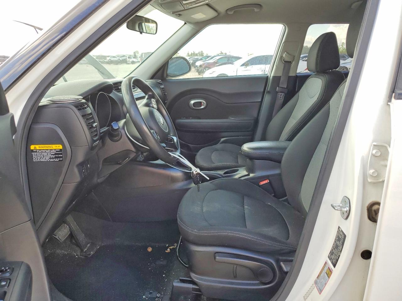 2018 Kia Soul + - Image 7