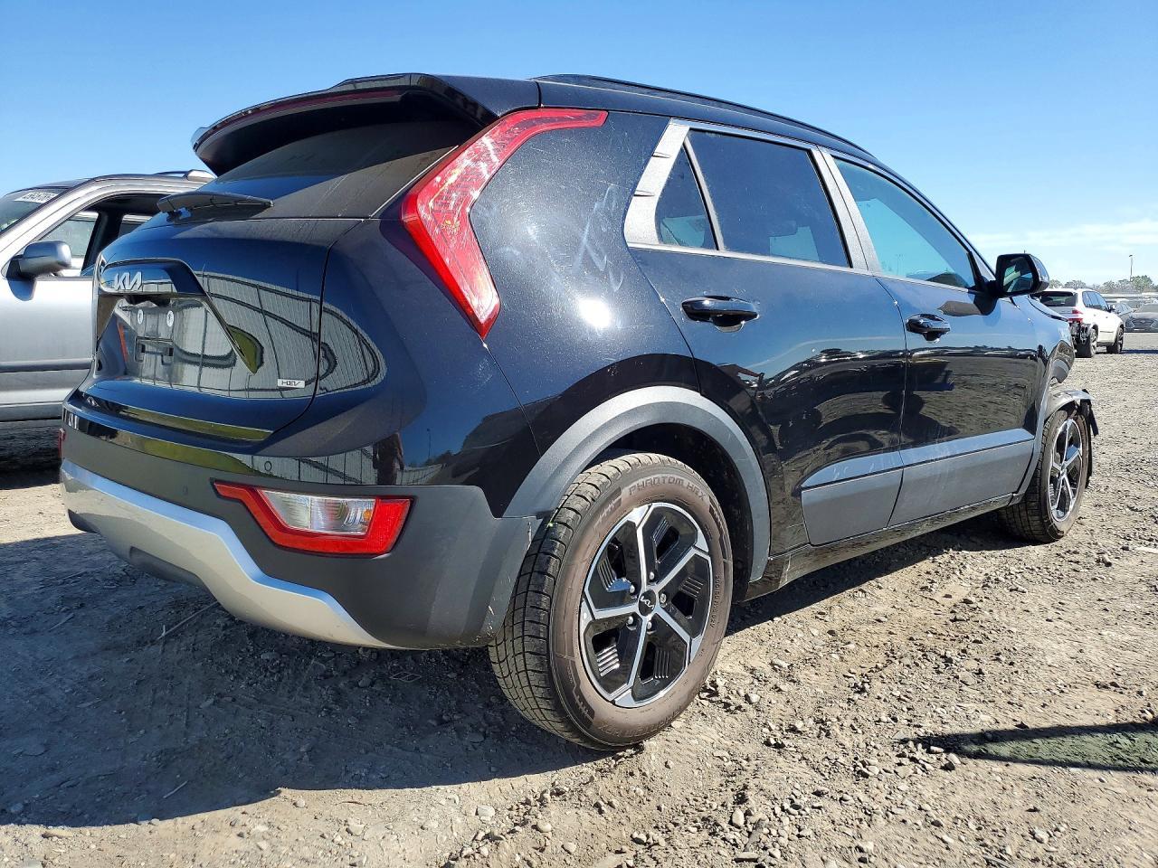 2024 Kia Niro Ex - Фото 3
