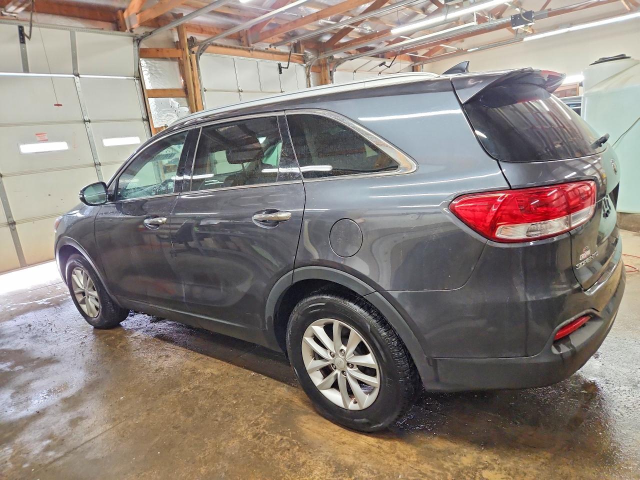 2018 Kia Sorento Lx - Фото 2