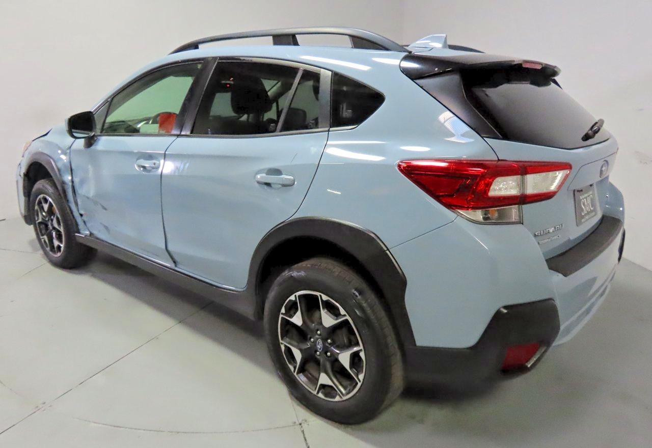 2019 Subaru Crosstrek Premium - Фото 4