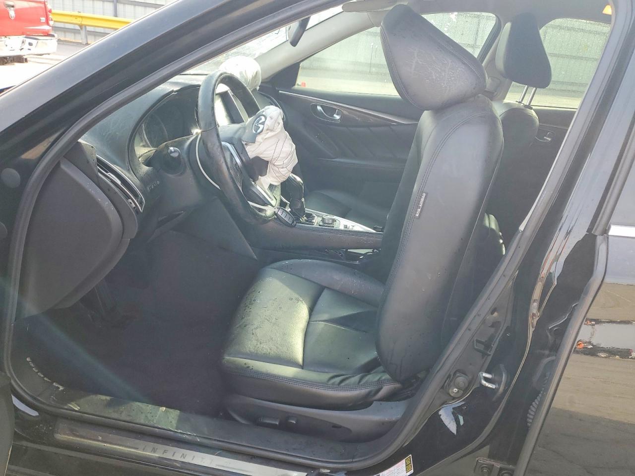 2018 Infiniti Q50 2.0T Pure - Image 7